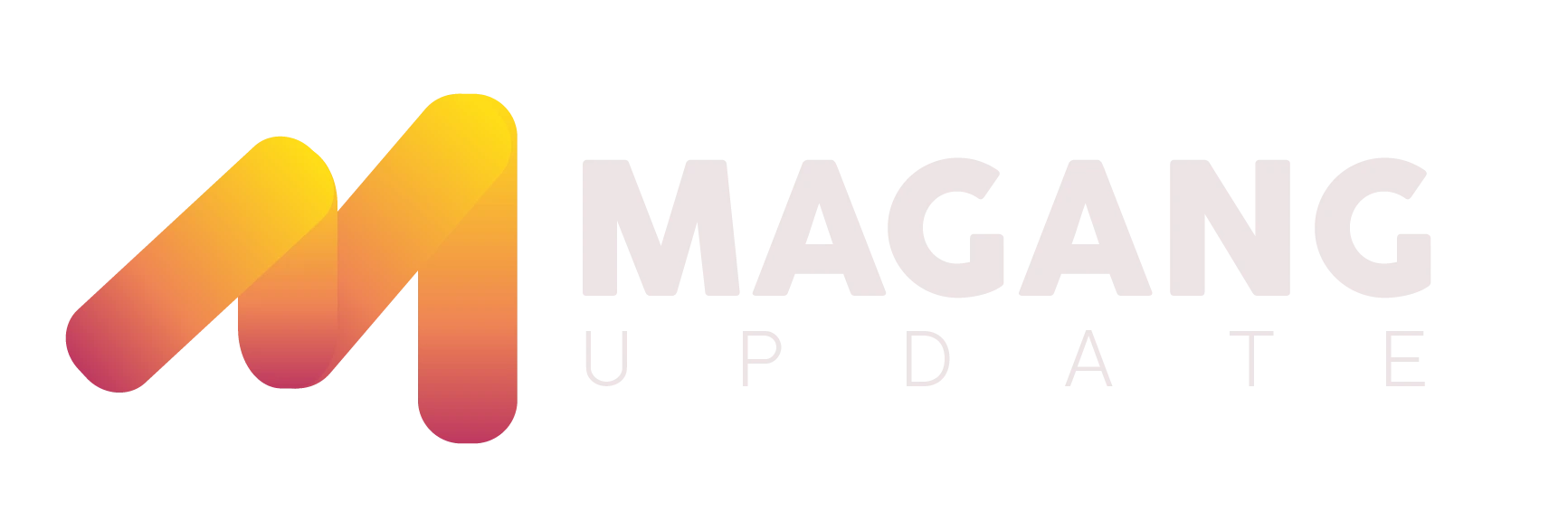 MagangUpdate's Logo